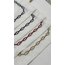 Hermes Chain Amerikan Servis (2 Adet)