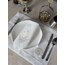 Marin - Pearl Amerikan Servis 2’li Set