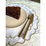 Gardenia Amerikan Servis 2 Adet (mocha mousse renk)