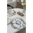 Chanel Camellia Amerıkan Servis - 2 adet 