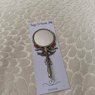 Aynalı Magnet Adet Fiyat