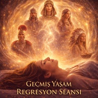 GEÇMİŞ YAŞAM REGRESYON SEANSI