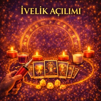 İVELİK AÇILIMI