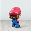 Süper Mario Figürü Model