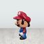 Süper Mario Figürü Model