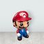 Süper Mario Figürü Model