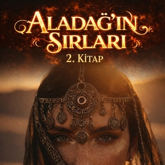 Aladağ'ın Sırları 2. KİTAP