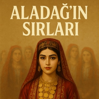 ALADAĞ'IN SIRLARI 1.KİTAP