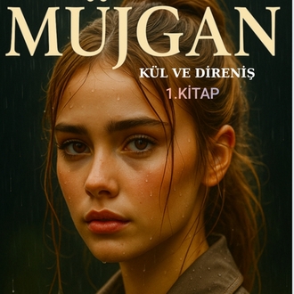 MÜJGAN KÜL VE DİRENİŞ 1. Kitap