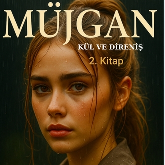 MÜJGAN KÜL VE DİRENİŞ 2.KİTAP