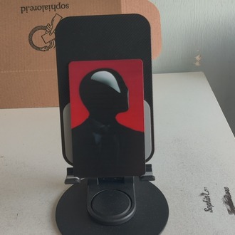 Hazır Tasarım NFC + QR Kart