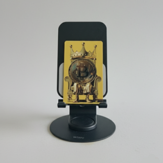 Hazır Tasarım NFC + QR Kart