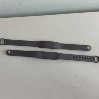 NFC Bileklik || Space Gray