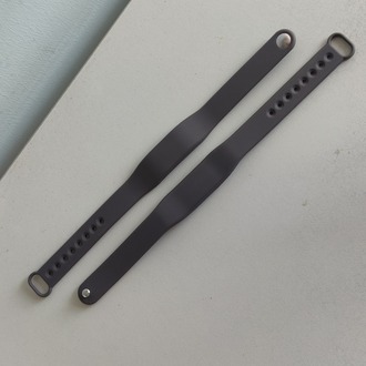 NFC Bileklik || Space Gray