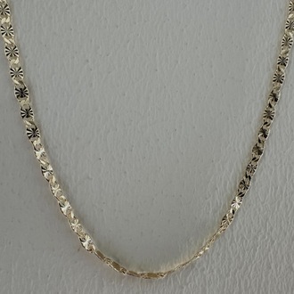 Xuping 14 k gold renginde desenli kolye