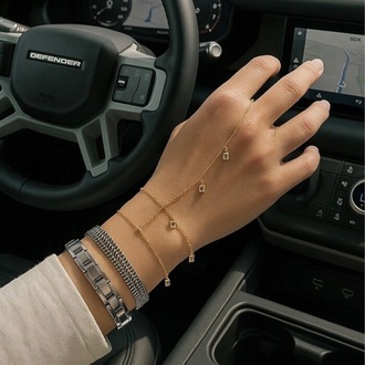 Vip 14 k minik Taşlı Şahmeran