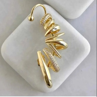 Vip çoklu earcuff 