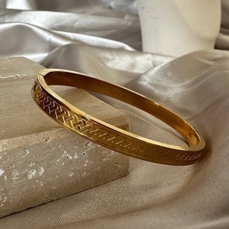 Çelik gold 6 mm kelepçe