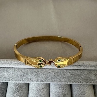 Çelik gold 5 mm kelepçe