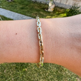 Xuping gold bileklik