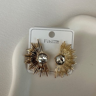 Vip 14 k renginde küpe