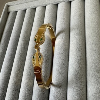 Çelik gold 5 mm kelepçe