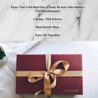Gece Parlayan Ay Seti + Lotus Seti+ Melek Seti Premium Paketleme 14 Ayar Altın Kaplama