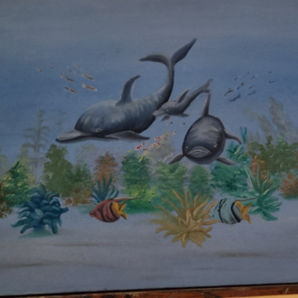 Yunuslar