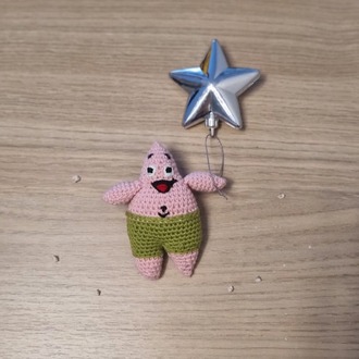 Patrick