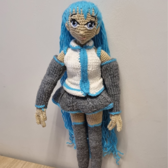 Hatsune Miku
