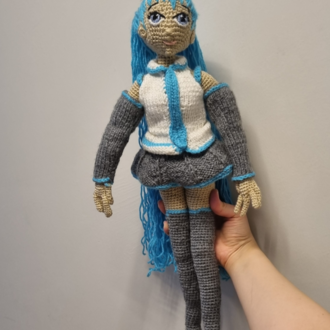 Hatsune Miku