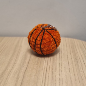 Basketbol Topu