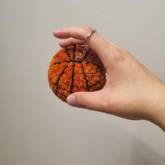 Basketbol Topu