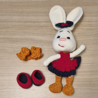 Paskalya Tavşanı