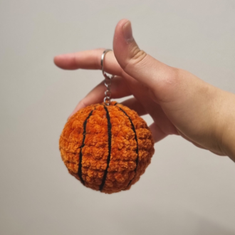 Basketbol Topu