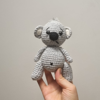 Gri Koala