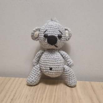 Gri Koala