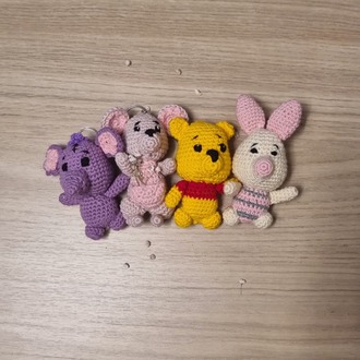 Ayı Winnie