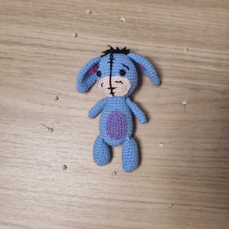 Eeyore