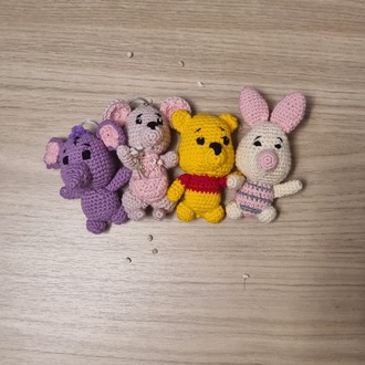 Piglet