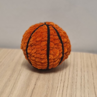 Büyük Basketbol Topu