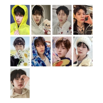 Seungmin Photocard