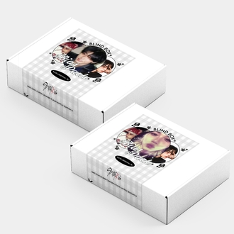 Blind Box Bias Pack