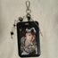 Siyah Photocard Holder