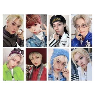 Felix Photocard