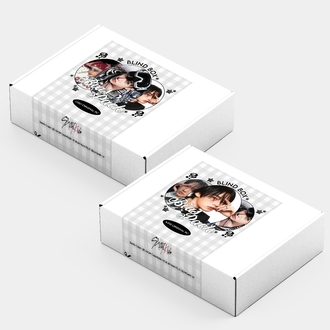 Blind Box Bias Pack