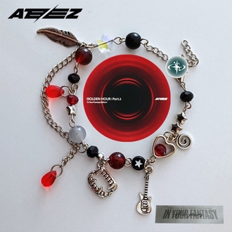 Ateez In Your Fantasy Bileklik