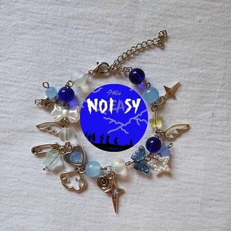 Noeasy Bileklik