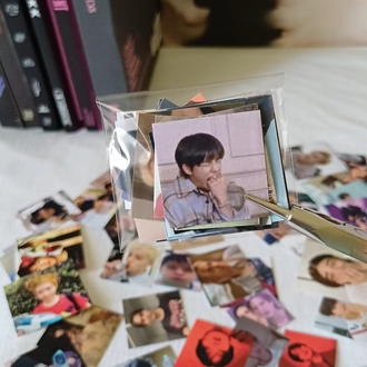 Stray Kids Meme Sticker Set