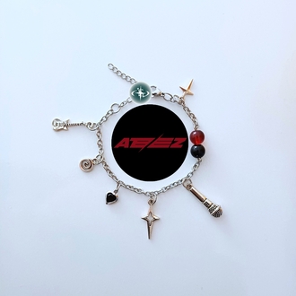 Ateez Bileklik